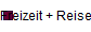 Freizeit + Reise