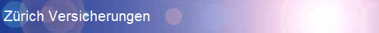 Z�rich Versicherungen